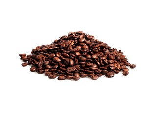 KAAP koffie - koffiebonen dark roast van ID Organics, 6x 1000 g